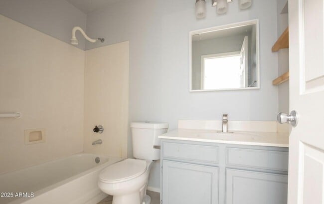 Building Photo - 8824 E Mescal St