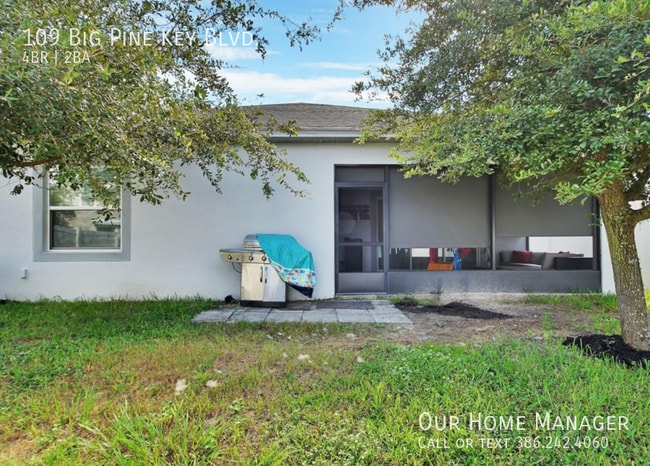 Building Photo - 109 Big Pine Key Blvd