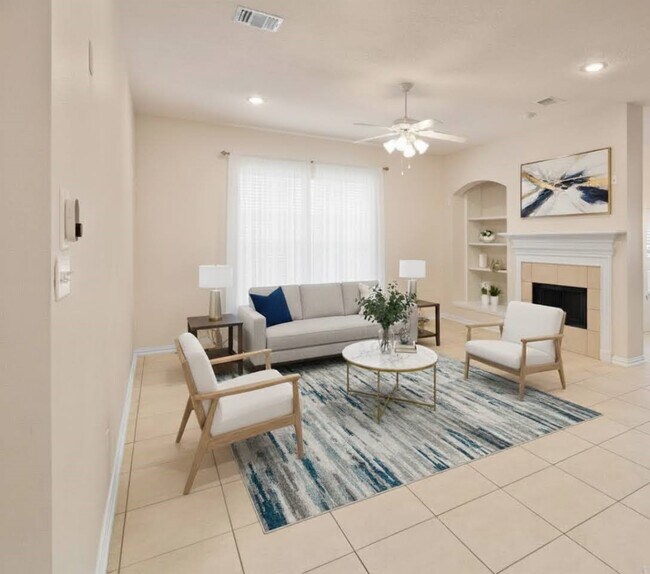 Building Photo - 13415 Highland Park Ct