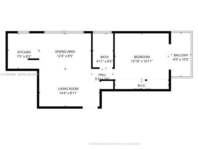 Building Photo - 12101 NE 6th Ave