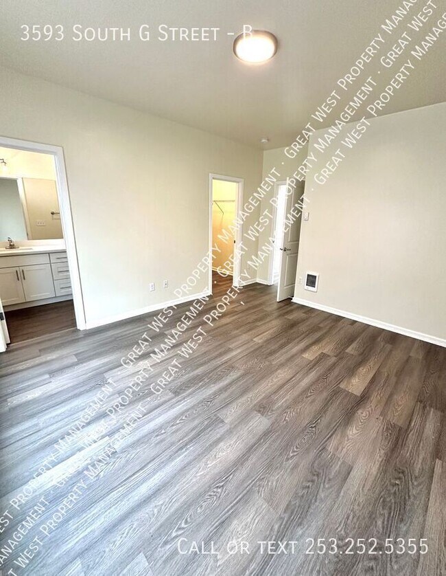 Building Photo - 3593 S G St