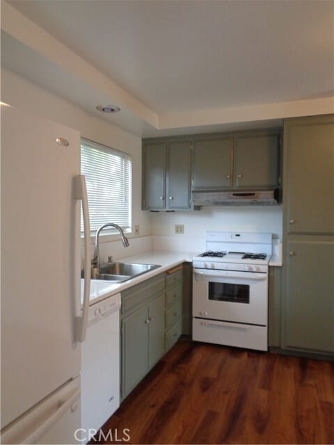 Building Photo - 8131 Foxhall Dr