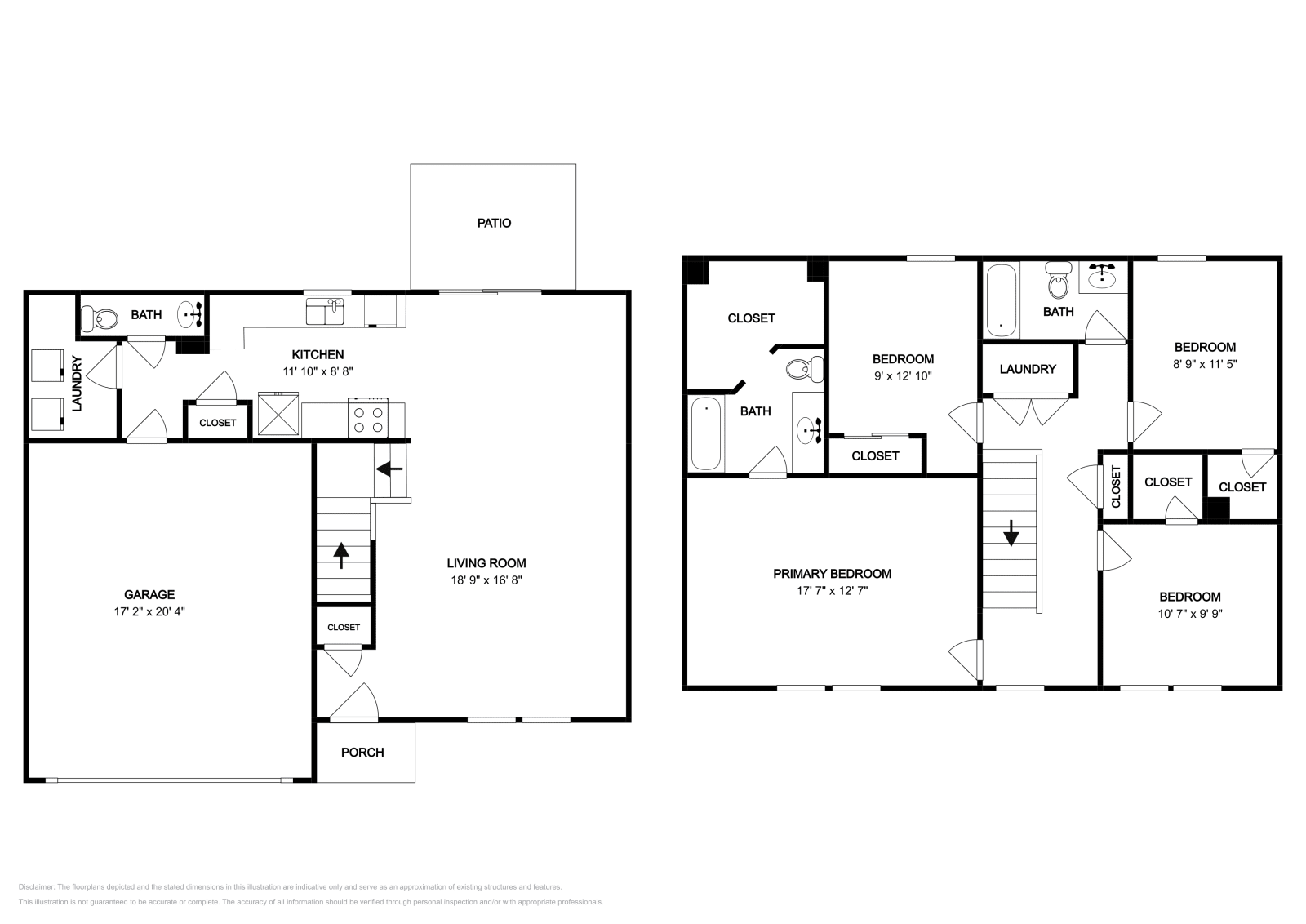 Building Photo - 2512 Calabash Dr