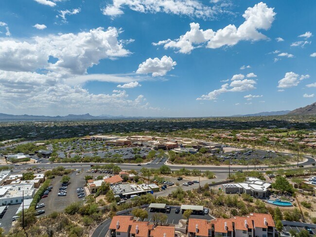 Building Photo - Foothills Condo Living