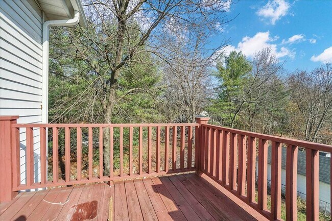 Building Photo - 3 Park Ave