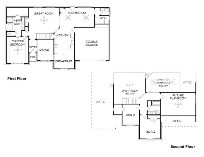 Building Photo - Bartlett 4 Bedroom 2.5 Bath Rental Home in...