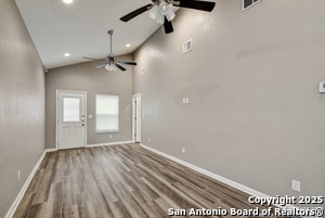 Building Photo - 1303 Lombrano St