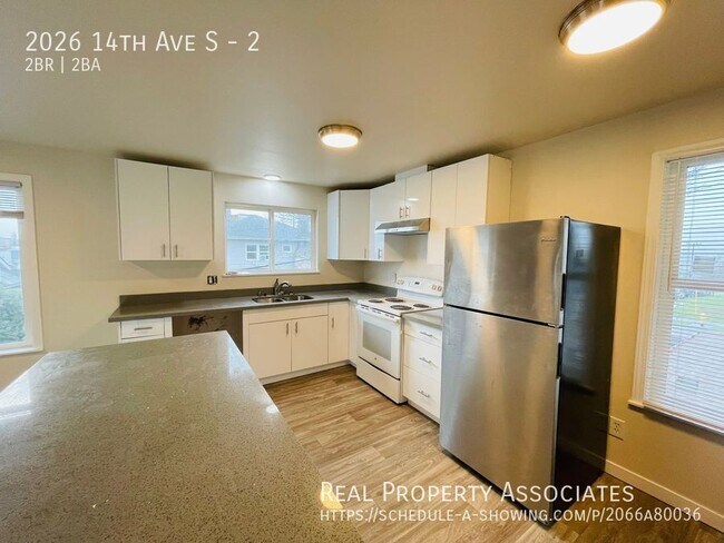 Building Photo - 2026 14th Ave S