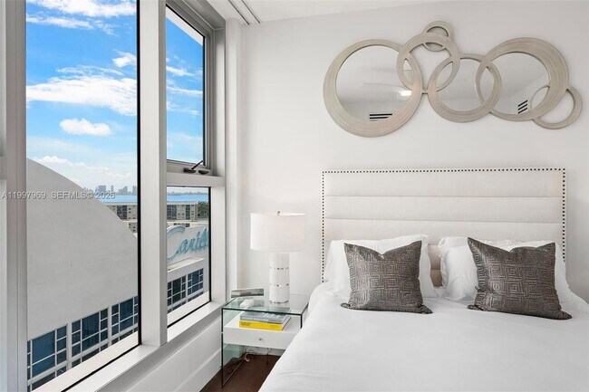 Building Photo - 6899 Collins Ave