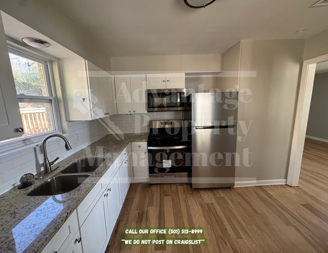 Building Photo - 7204 Hillwood Rd