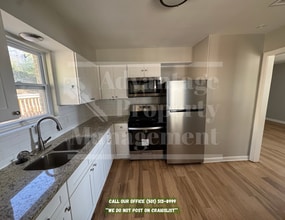 Building Photo - First Month Free; Move-In Special!