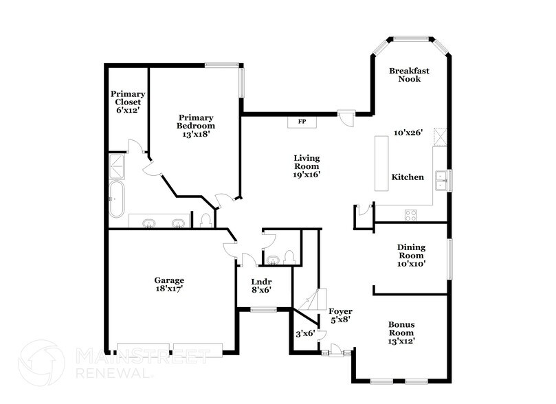 Building Photo - 2208 Havenwood Dr