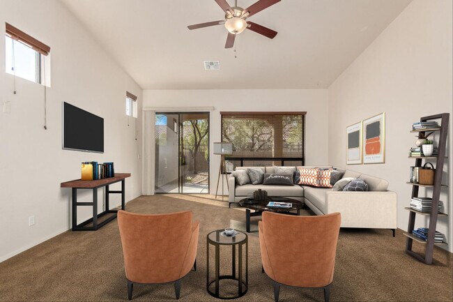 Building Photo - 6850 E Pearl St