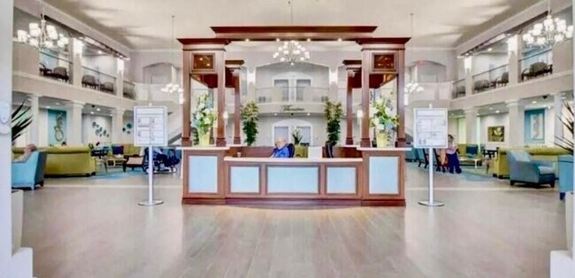 Building Photo - 307 Saxony Dr