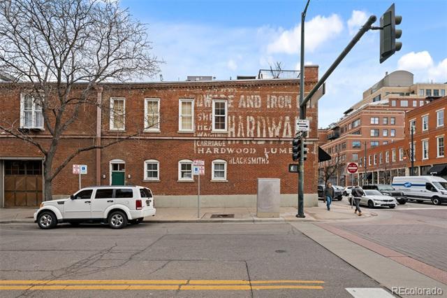 Building Photo - 1510 Wazee St