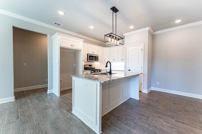 Building Photo - Great home in centerton
