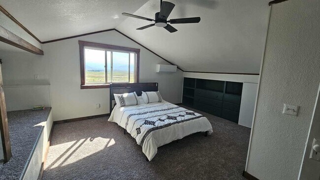 Building Photo - Newly remodeled fully furnished house country living outside of Ronan! Available September 26th -...