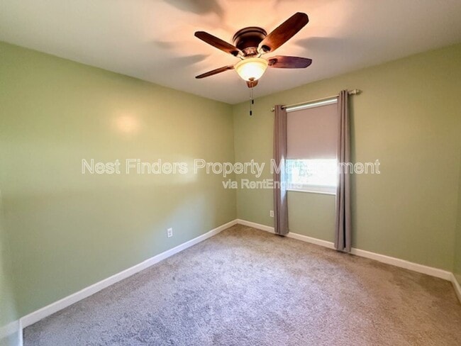 Building Photo - 3734 B Ward St