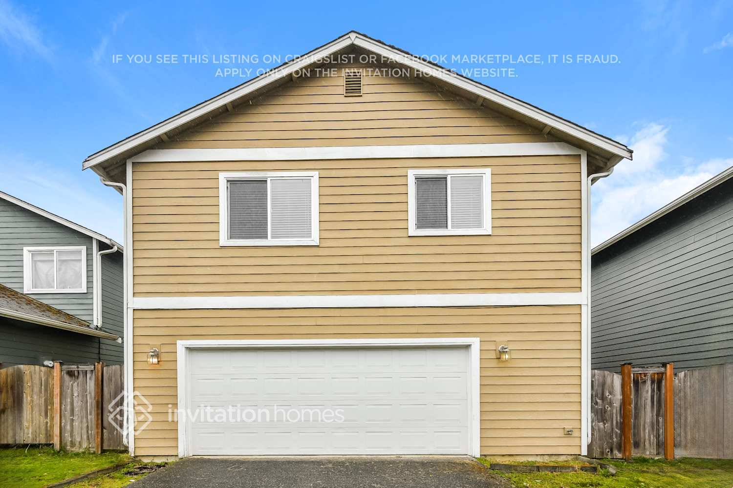 Building Photo - 18403 96th Ave E