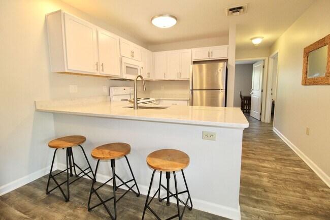 Building Photo - 510#204 Davis Mill Drive