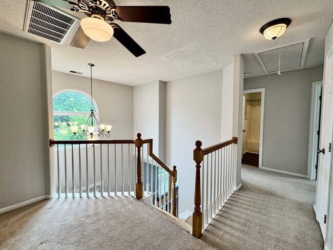 Building Photo - Ready 06-25-26! 4-Bedroom Home in Ocean Lakes! Nearby Bases - Fenced Backyard - Attached Garage!