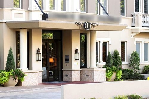 Building Photo - 3700 Cole Ave