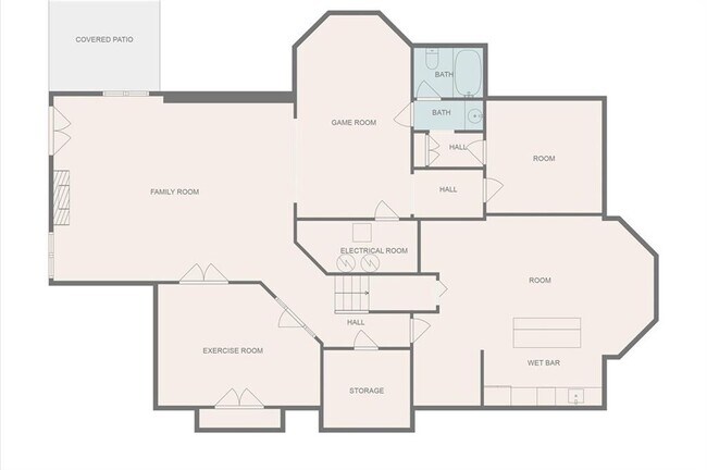 Building Photo - 1431 Waterford Green Dr