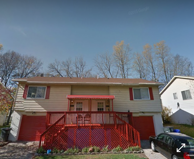 Primary Photo - 3513 Golden Meadows Ct