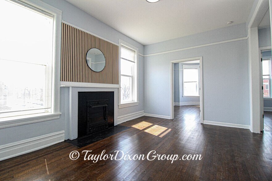 Building Photo - 5409 S Indiana Ave