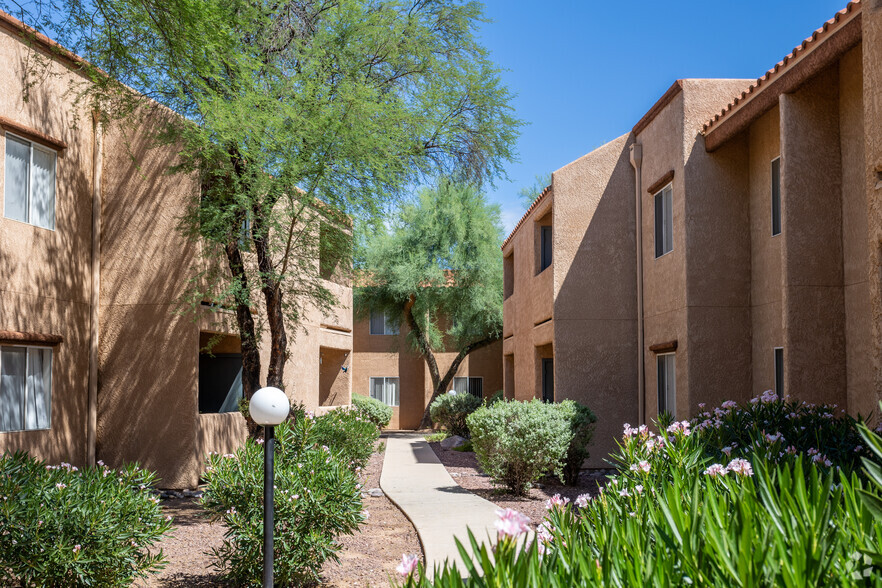 Building Photo - Kachina Springs Apartments