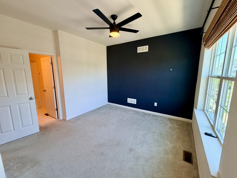 Bedroom 3 - 3744 Green St