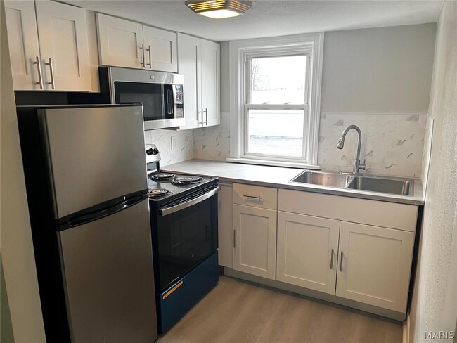 Building Photo - 4516 W Main St