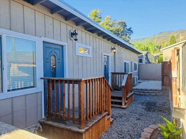 Primary Photo - Awesome home rental opportunity at Ukiah C...