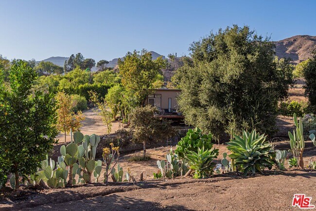Building Photo - 34136 Mulholland Hwy