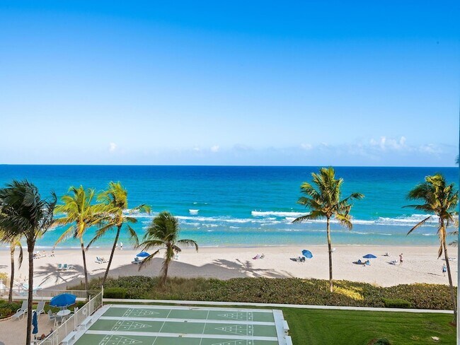 Building Photo - 3101 S Ocean Blvd