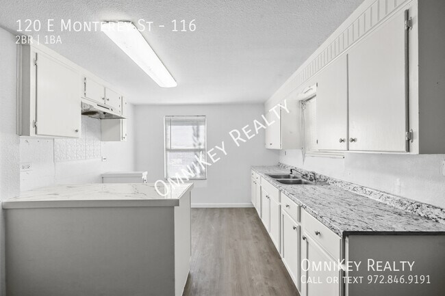 Building Photo - 120 E Monterey St