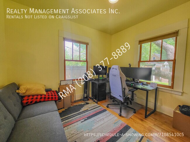 Building Photo - 1312 N 7th St