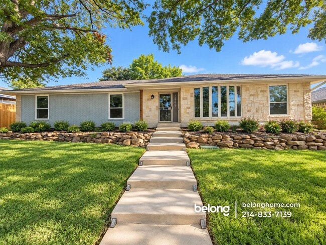 Building Photo - 1406 N Trail Dr