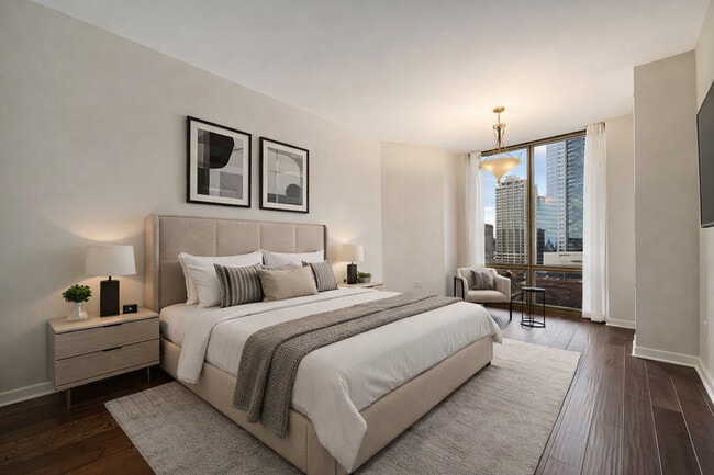 Building Photo - 1335 S Prairie Ave