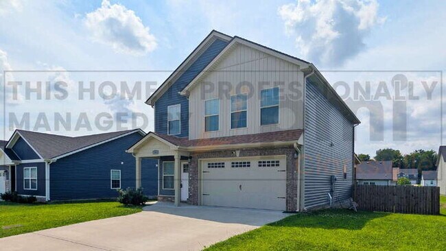 Building Photo - 1061 Dublin Dr