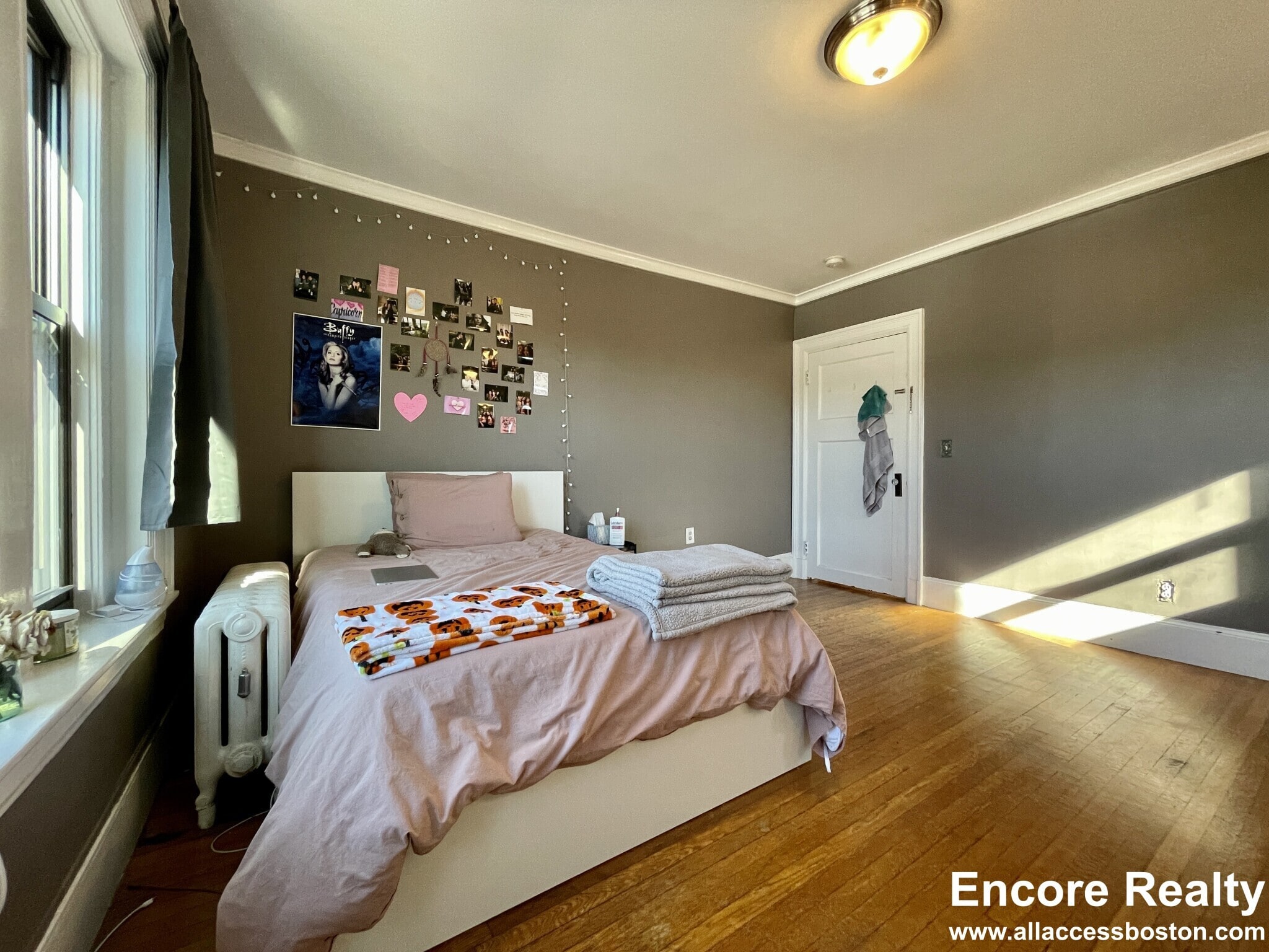 bedroom 2 - 462 Park Dr