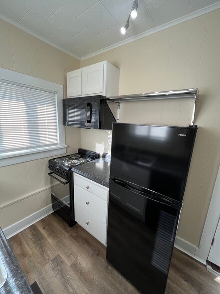 All new appliances - 48 depot st