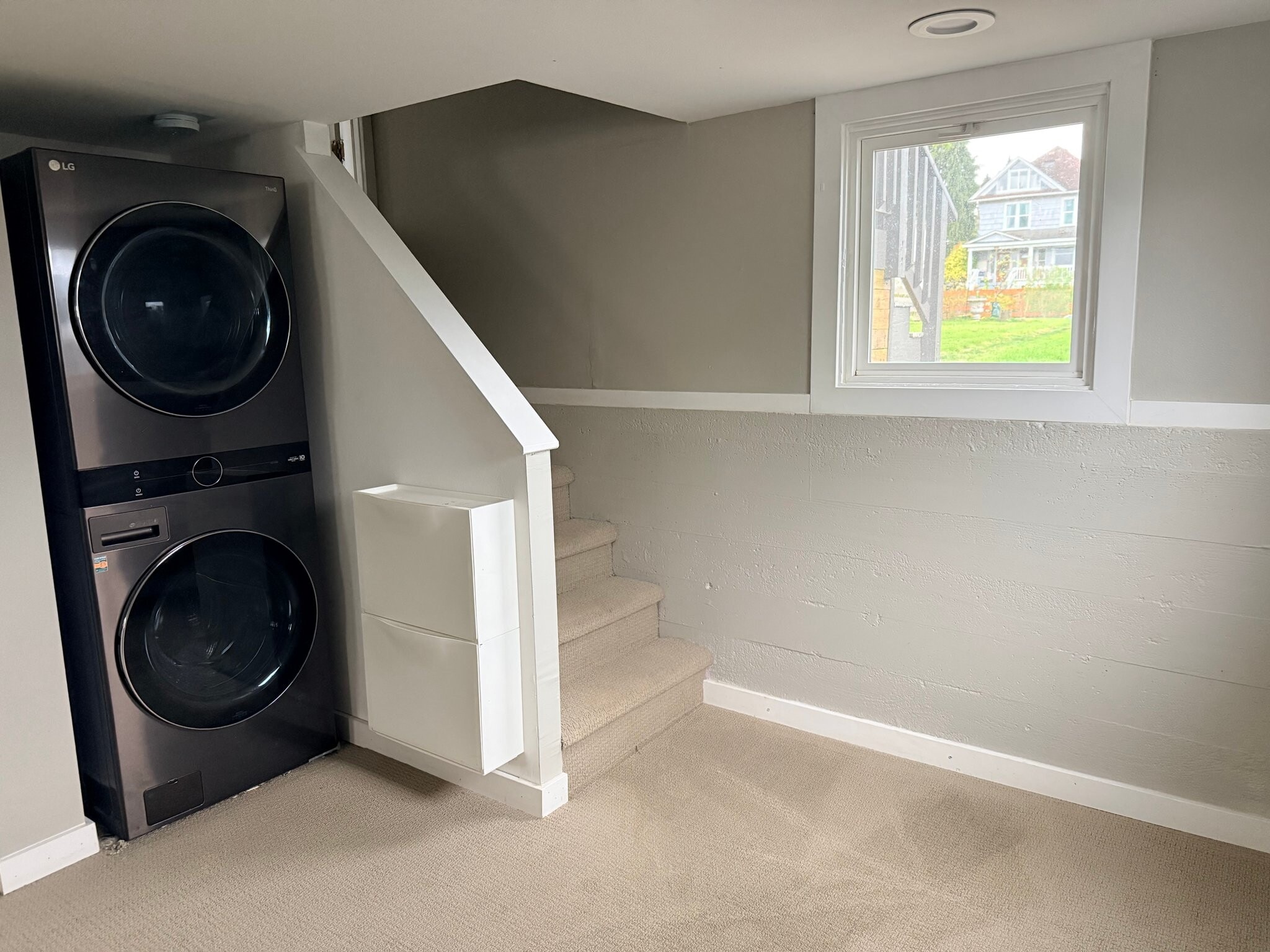 Building Photo - 2115 Wetmore Ave