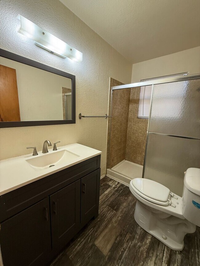 Building Photo - Remodeled four bedroom home!