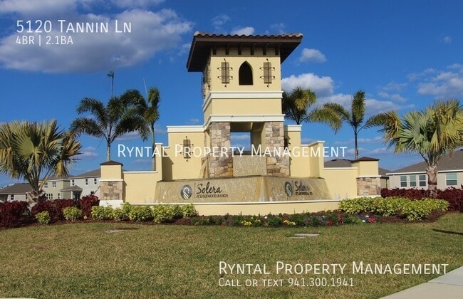 Building Photo - 5120 Tannin Ln