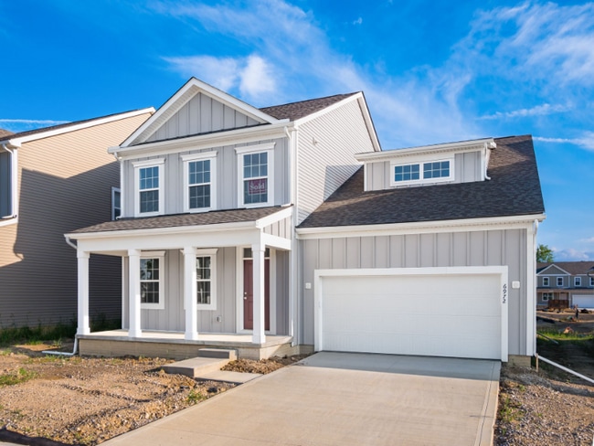 Building Photo - 6972 Turnstone Lp