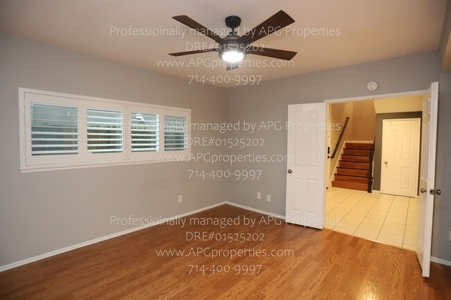 Building Photo - 9321 Chapman Ave