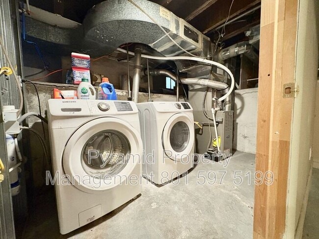 Building Photo - 578 E 1700 S