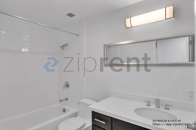 Building Photo - 1200 Gough St