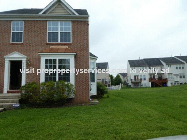 Primary Photo - 17807 Farragut Way